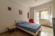 Cipro MM Comfy Apartment near Musei Vaticani Cipro MM Comfy Apartment near Musei Vaticani