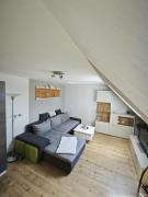 NEU! Ferienwohnung Überblick