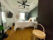 Studio condo near Pobla Makati