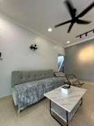 Sweet Heart Homestay Ujong Pasir Melaka