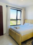 Ngong Road garden view studio NETFIX