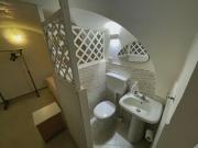 La casa sotto il castello! La casa sotto il castello!