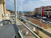 T3 en plein coeur Corniche et proche des plages