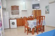 Apartamento Pascual Junquera I