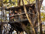 すみや落水邸 the Cask