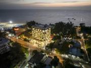 Iconic Long Hai Hotel