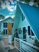 Cozy A Cabin Escape Your Tranquil Getaway Awaits
