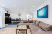 Chic Retreat with Jacuzzi by Gozsdu Udvar & FashionSt Chic Retreat with Jacuzzi by Gozsdu Udvar & FashionSt
