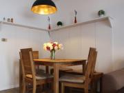 Ferienhaus Nr 12, Kategorie Komfort, Feriendorf Hochbergle, Allgäu