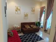 Thans Homestay Wonosobo