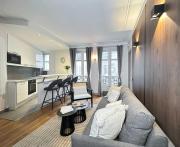 Le Marais - Deluxe apartment for 4