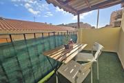 GregBnb - Studio RoofTop 27m2 - Terrasse 14m2 - Climatisé - 5e etage sans ascenseur