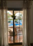 Top Parque Holandes Top Parque Holandes