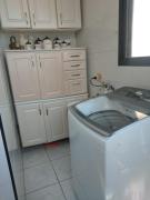 Cobertura a 1 quadra da praia!