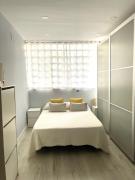 M3 Loft Privado para 4 personas