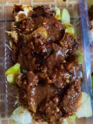 Fakriba camping tour and travel