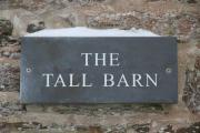 The Tall Barn The Tall Barn