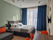 New Gudauri Ski Heaven