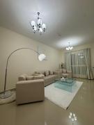 Luxurious 1 bed in sharjah