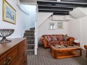 The Courtyard Cottage