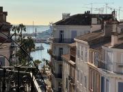 Apartement Forville by Halldis