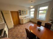 Ferienwohnung in Schmölln zentrale Lage