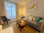 Les Lys dOr Centre Historique Saumur