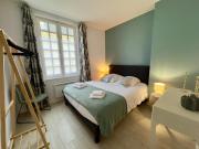 Les Lys dOr Centre Historique Saumur