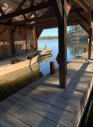 Paradise island Hamnskär