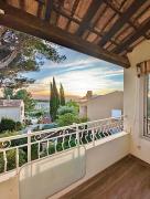 Superbe Appartement neuf Vue mer