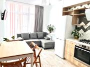 OSapart Apartment in a complex Semycvit