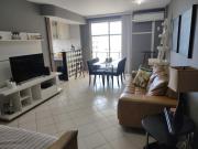 Apart Hotel by the beach in Ipanema