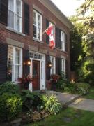 Auberge Chesleys Inn