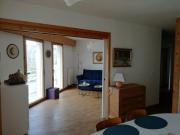 appart de charme -proche du jardin Dior