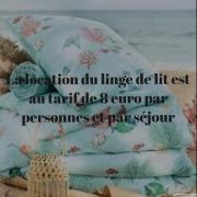 Location de vacances dans maison catalane