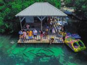 Top Belize City