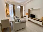 Palangreros Beach Apartment