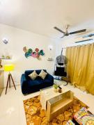 Ablaze- Luxury Studio Apartment