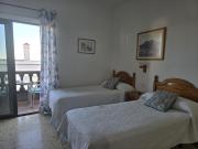 Apartamentos Los Volcanes