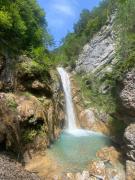 Rosenholz Ferienhäuser