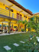 Pousada Cordel de Itaúnas