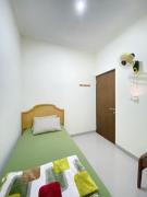 Homestay Griya Manggisan