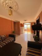 stylish with two bedrooms and a terrace APP 16