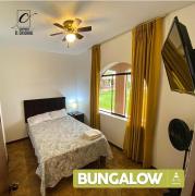 Hospedaje El Cascabel