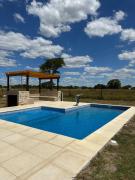 Casa quinta Laguna Brava 3