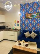 Enchanted- Luxury Studio Apartment