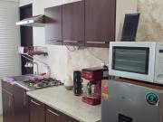 Departamento Inteligente en Colonia Cerrada Vigilancia 7X24