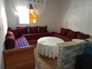 Appartement Hamza