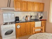 Panorama Stoykite Yana apartment