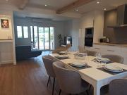 Superbe appartement 3 chambres et grande pièce à vivre